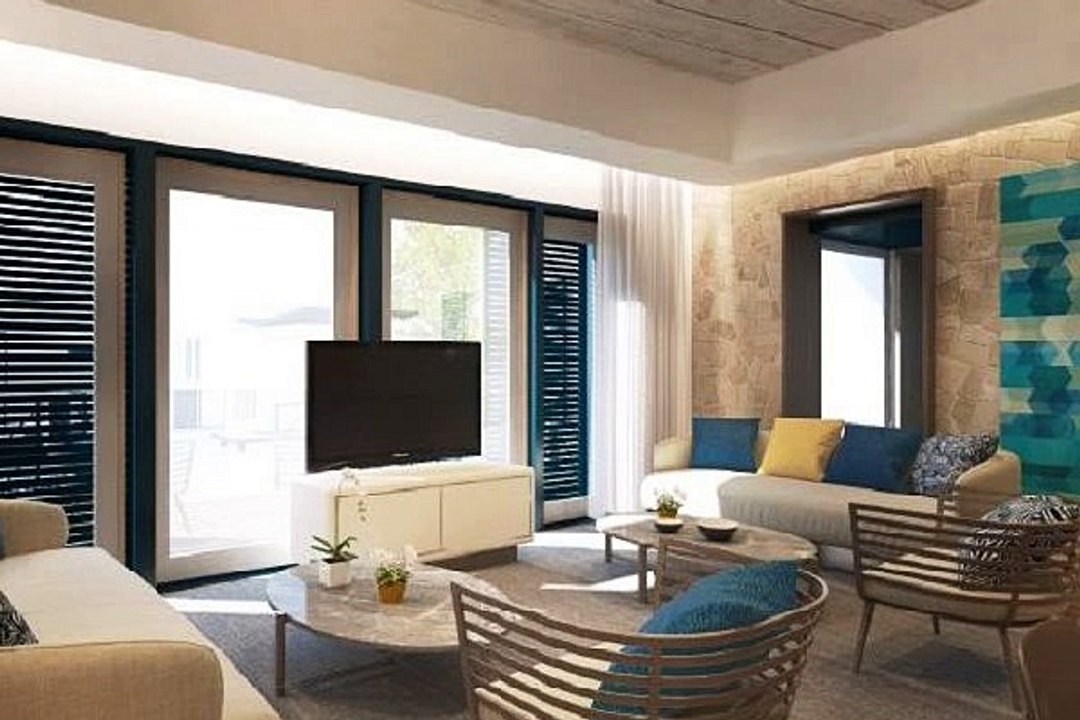 Twin house in City Stars Riviera phase Arco for sale with installments