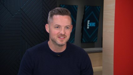 Damien Fahey Didn't Date Vanessa Lachey or Any "TRL" Cohosts
