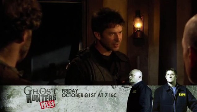 Stargate Atlantis S05E12 - Outsiders