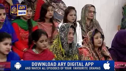 Good Morning Pakistan - 19th September 2018 _clip2