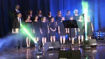 Onkoloji Servisi korosundan Gaziler Günü konseri - AYDIN