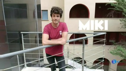Operación Triunfo 2018 - Miki, concursante de OT