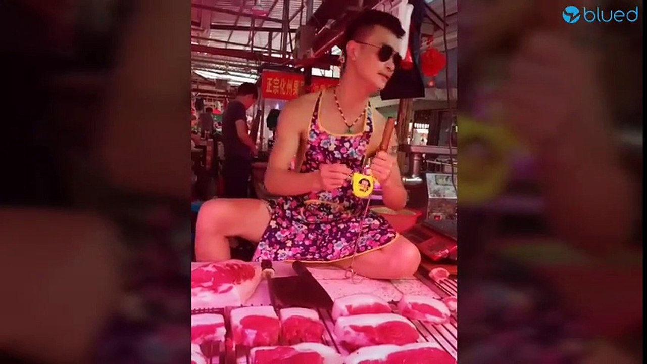Glove - Cặp đôi Đam mỹ dễ thương quá đáng  | G@yTV #52