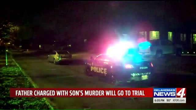 Man Accused of Killing Infant Whose Body Was Found in Trash Ordered to Trial