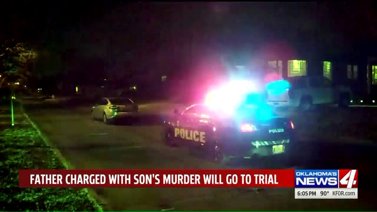 Man Accused of Killing Infant Whose Body Was Found in Trash Ordered to Trial