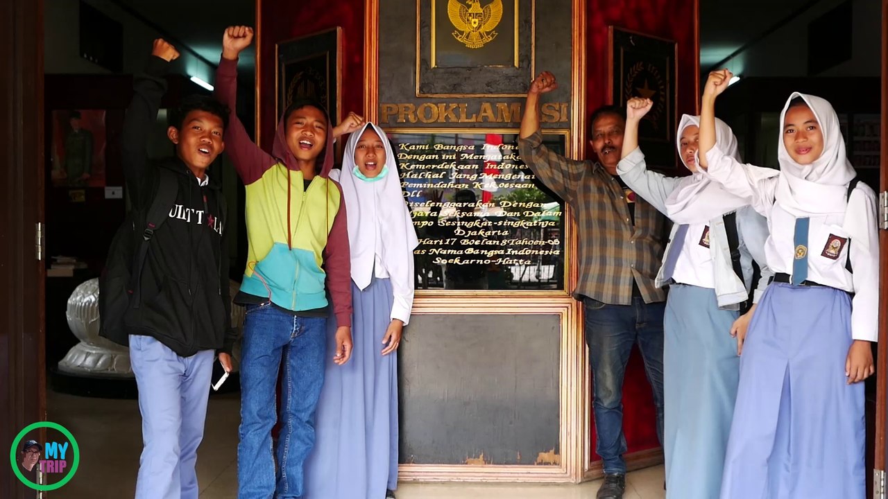 Museum Perjuangan Bogor