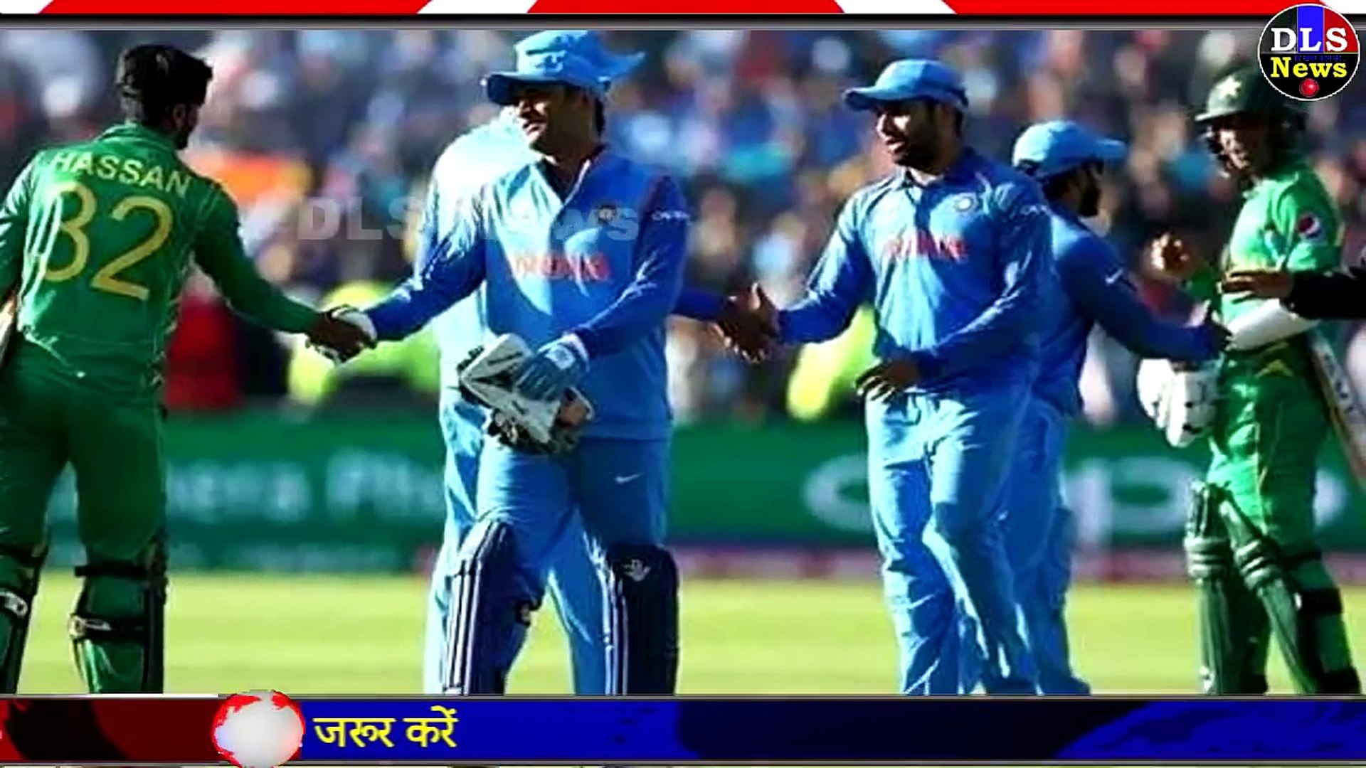 Live : India vs Pakistan - Today Live Cricket Score, Asia Cup 2018 at Dubai match live @ Star Sports