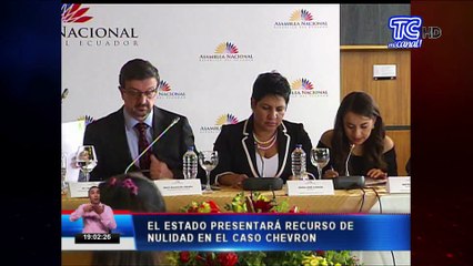 Abogado de los afectados por Chevron afirma nuevas acciones por fallo de La Haya