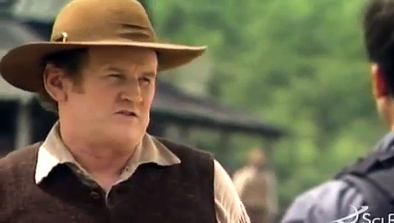 Stargate- Atlantis S 1 Epi 7- Underground