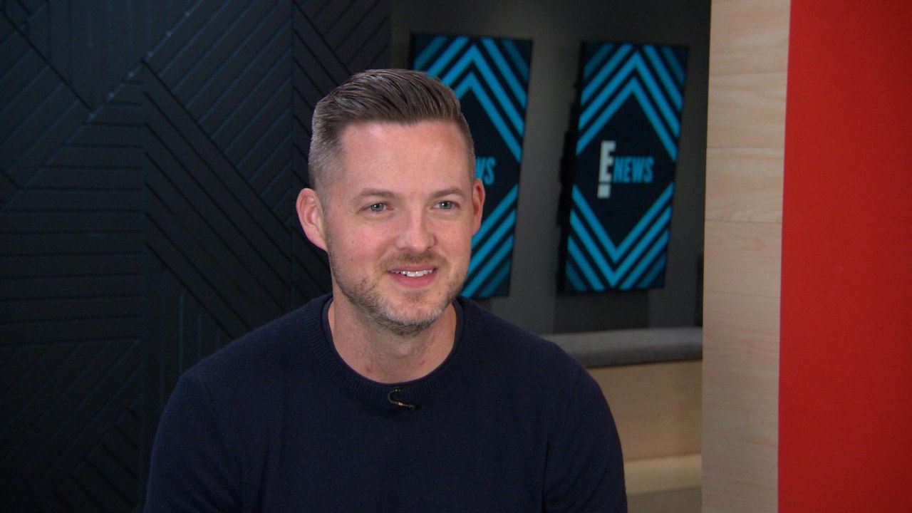 Damien Fahey Reflects on "TRL" 20 Years Later