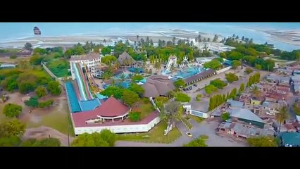 Diamond platnumz ft Alikiba - Namependa (Official Music Video)