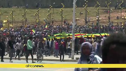 Ethiopia PM asks Oromo parties to unite, safeguard ongoing reforms
