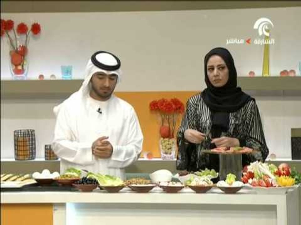 فقرة فطور حول العالم .. فطور جنوب سوريا