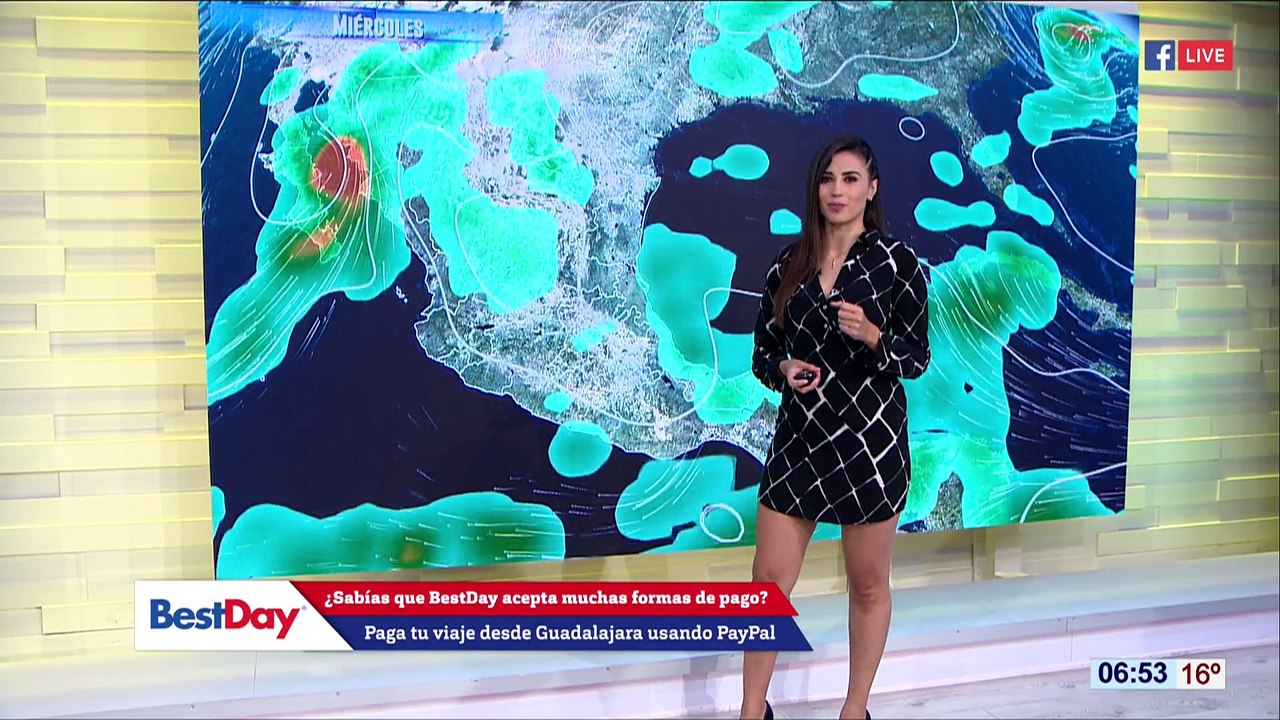 Susana Almeida 19 de Septiembre de 2018