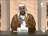 فتاوى مع فضيلة الشيخ عزيز بن فرحان 20-5-2015 ..