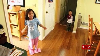 Jon & Kate Plus 8 S03 E29