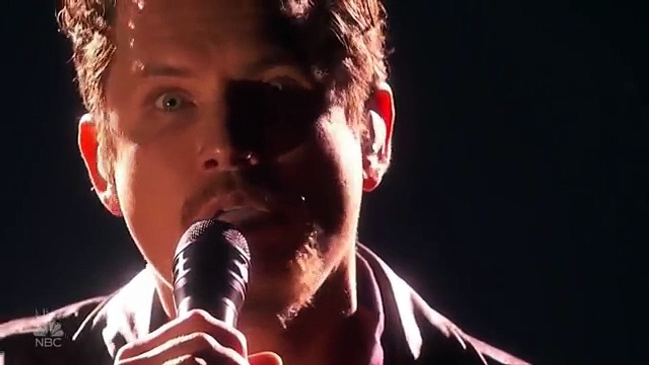 Michael Ketterer Brings Simon Cowell To TEARS During AGT Finals! | America's Got Talent 2018