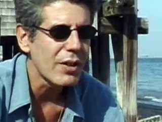 Anthony Bourdain A Cook's Tour - S01E20 - My Life As A Cook