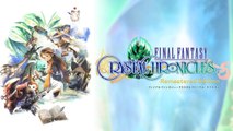 Final Fantasy : Crystal Chronicles Remastered - Trailer TGS 2018