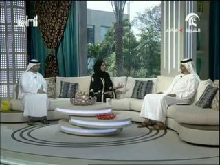 فقرة من صباح الشارقة عن النصب والاحتيال عبر المكالمات الهاتفية