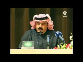 برنامج أدب و فن 13\02\2015