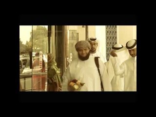 الحلقة الأولى من يوميات منشد الشارقة