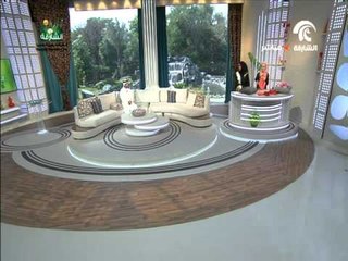 فقرة الأعمال اليدوية .. تعلمي كيف تزيني وسادتك بايديك