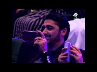 الحلقة الثانية من منشد الشارقة الصغير