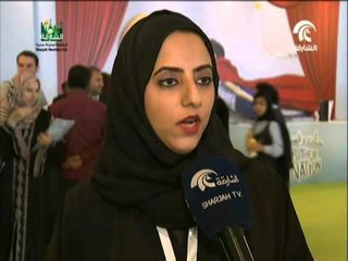 مهرجان الشارقة السينمائي الدولي للطفل في دورته الثالثة ينمي قدرات الأطفال الفنية