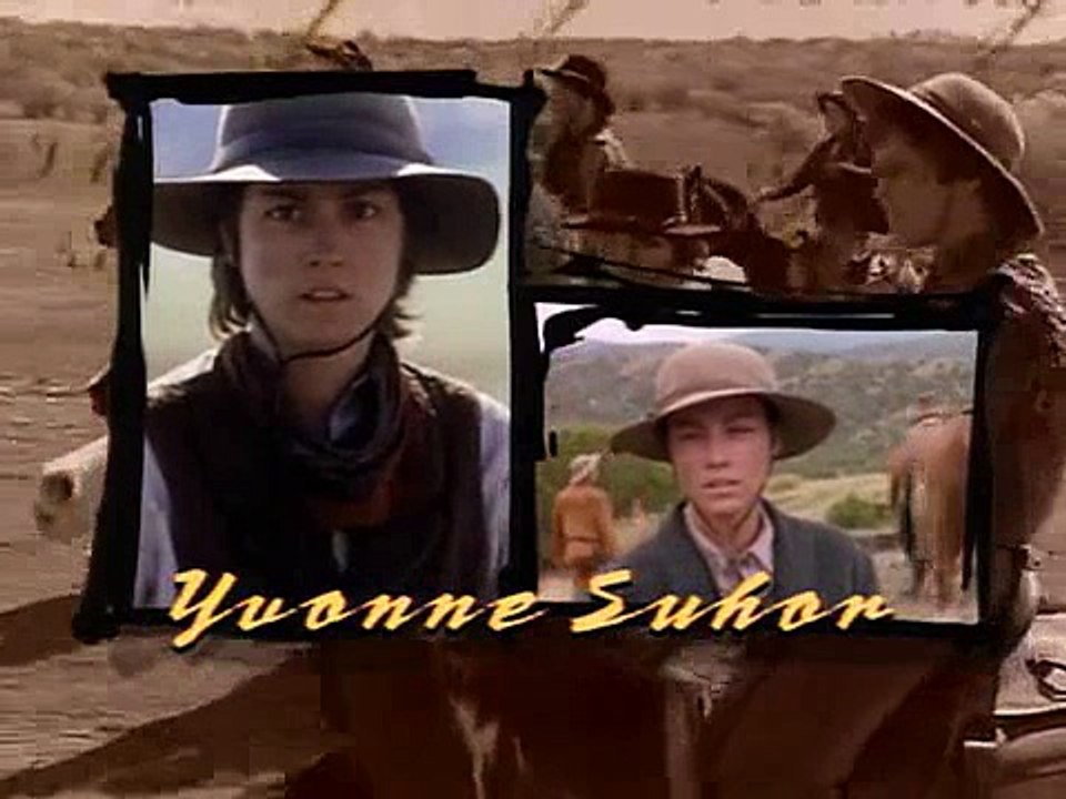 The Young Riders S02 E09