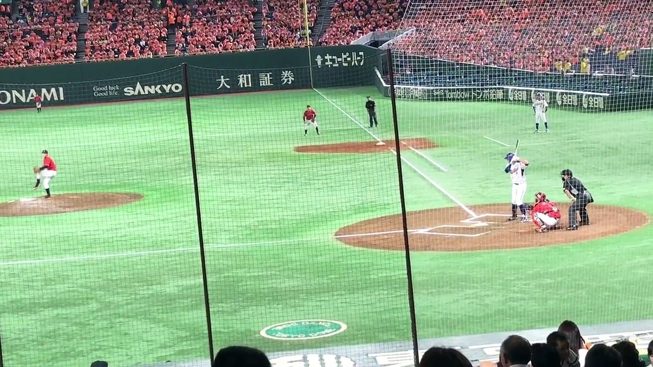 【ドラフト候補】【ドラフト候補】立野和明(東邦ガス補強選手)と伊藤亮太（NTT東日本）