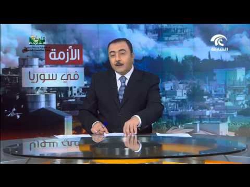 روسيا تريد انتخابات في سوريا وتبدي استعدادا لدعم الجيش السوري الحر