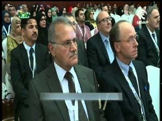 حاكم الفجيرة يفتتح المؤتمر الطبي  الـ 31 لإتحاد الأطباء العرب