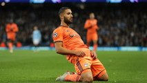 Groupe F - Genesio sur Fekir : 