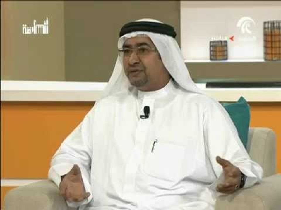 اتيكيت التعامل مع العميل مع د.سيف