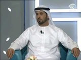 نادي الذيد الثقافي الرياضي ينظم مهرجان كلنا خليفة