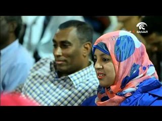 تقرير لبرنامج أماسي .. احتفالية بيت الشعر في الأقصر