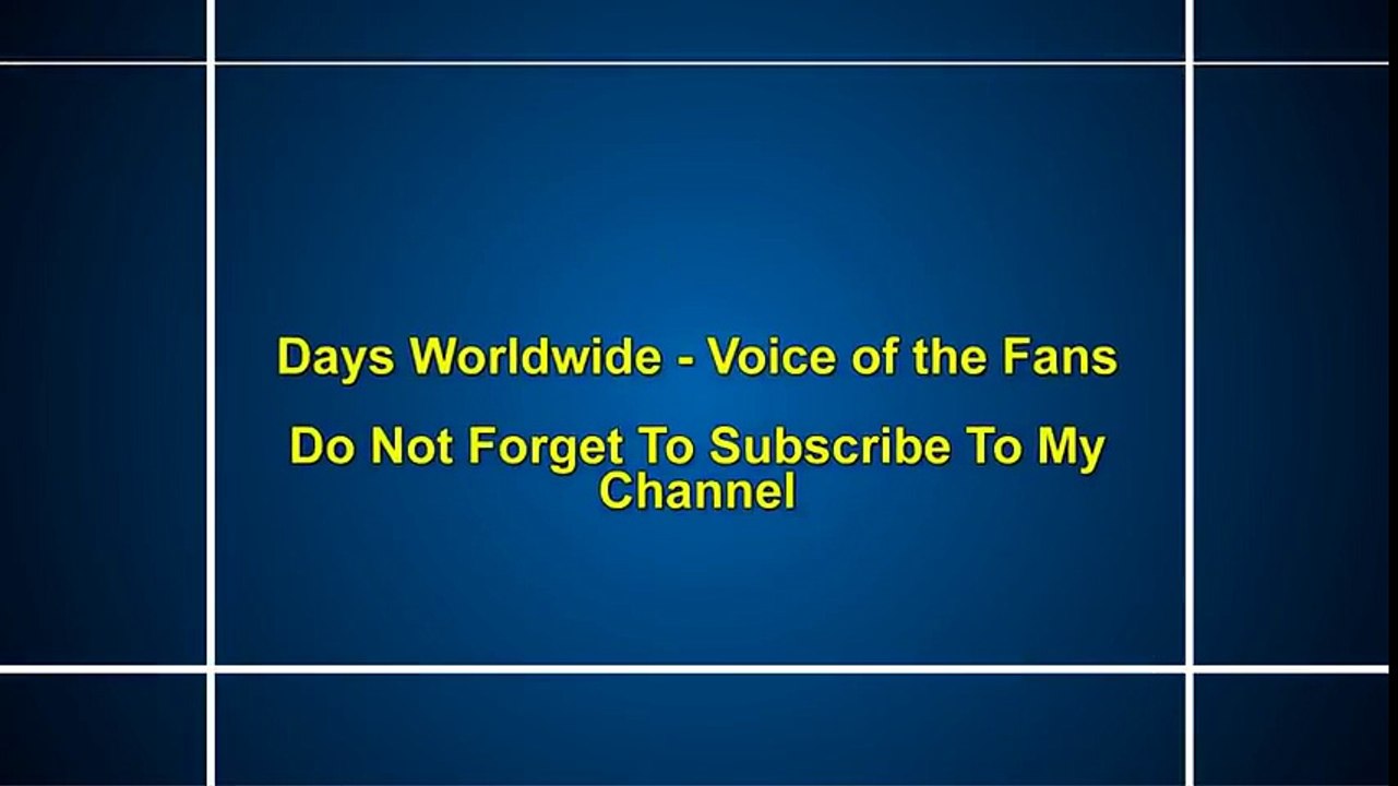 Days of Our Lives for Recap: Wednesday, September 19, 2018 - Days of Our Lives