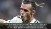 Bale better without Ronaldo? Surreal question says Lopetegui