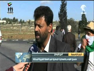 الفلسطينيون يواصلون التصدي لبطش الإحتلال.. وعمليتان فدائيتان في القدس