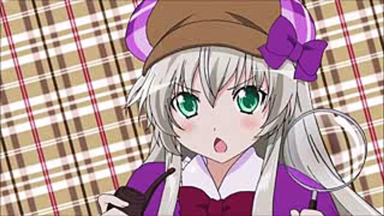 【ピアノ4手連弾】這いよれ！ニャル子さんOPメドレー「太陽曰く燃えよカオス→恋は渾沌の隷也」【Piano Four Hands】Haiyore! Nyaruko-san OP Medley (1)