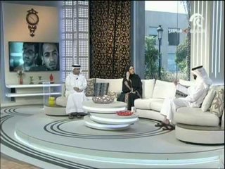 تعرف على أصل حكاية السينما الخليجية مع المخرج الإماراتي حميد العوضي