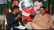 Niaz Khan Gashkori Mpa Pti Pakistan Tehrik Insaf interview Sanawan One R  Sanawan Kot addu muzafargarh sultan colony