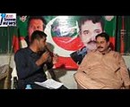 Niaz Khan Gashkori Mpa Pti Pakistan Tehrik Insaf interview Sanawan One R  Sanawan Kot addu muzafargarh sultan colony