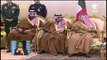محمد بن راشد يصل الرياض على رأس وفد الدولة المشارك في القمة الخليجية