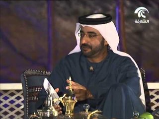 برنامج سمار : الشاعر ربيع الزعابي