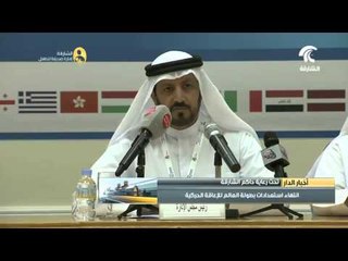 أخبار الدار .. برعاية حاكم الشارقة انتهاء استعدادات بطولة العالم للإعاقة الحركية