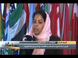الإمارات تشارك في أعمال المؤتمر العالمي الرابع لرؤساء البرلمانات في نيويورك