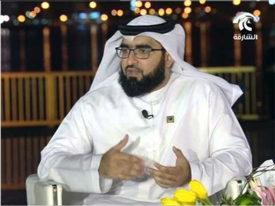 الشارقة اليوم - سجايا فتيات الشارقة و مراكز الناشئة
