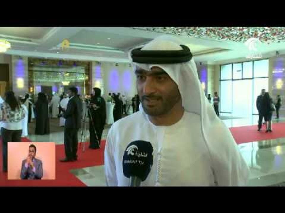 ولي عهد الشارقة يشهد حفل تخريج منتسبي الدفعة الـ2 من برنامج الشارقة للقادة